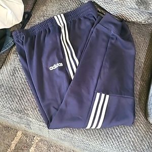 Adidas joggers